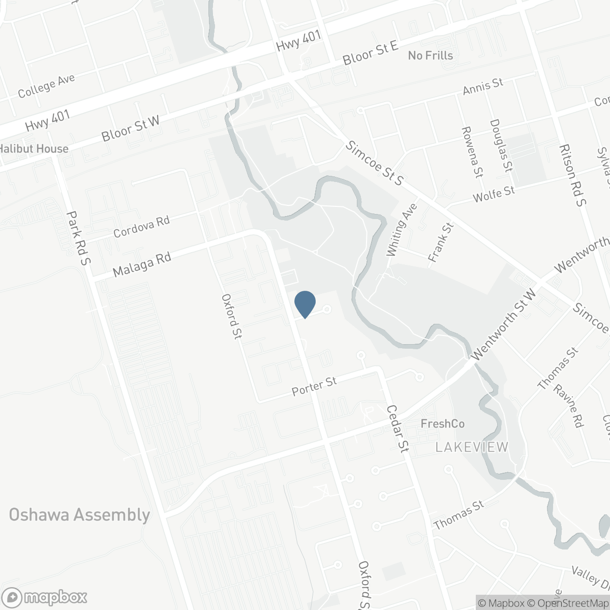 228 MEDINA COURT, Oshawa, Ontario L1J 7E1